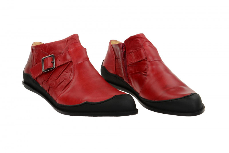 Eject Ciber Schuhe rot 17946.002