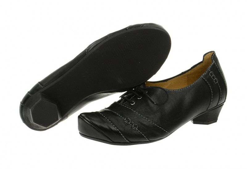 Tiggers Sara Schuhe schwarz