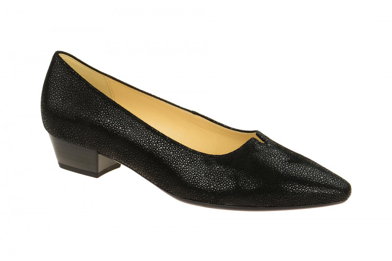 Gabor Pumps schwarz stella 95.130.67