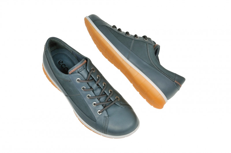 Ecco Agnes Schuhe blau 24225358005