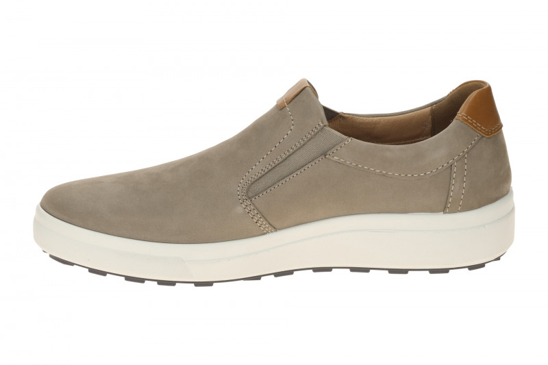 Josef Seibel Slipper Schuhe Maddox 06 taupe grau