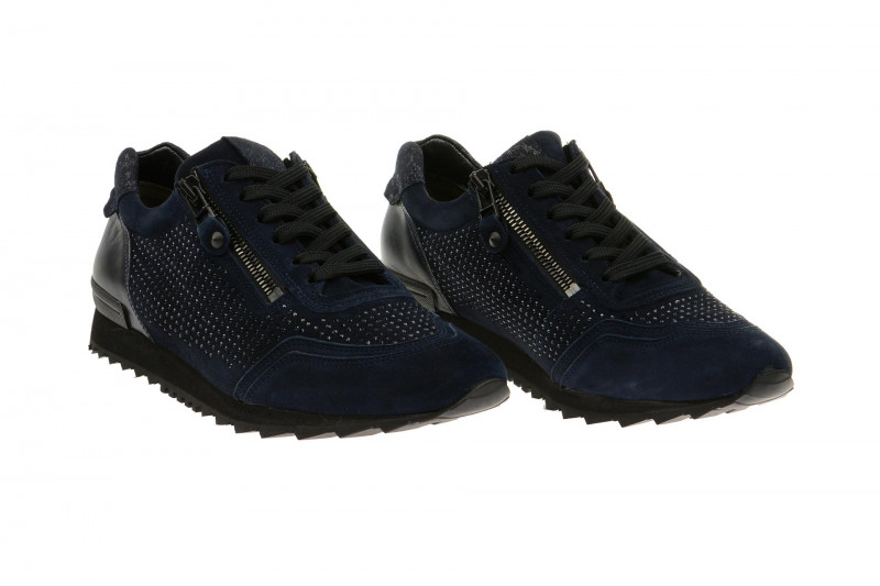 Kennel & Schmenger Runner blau ocean 21-18300-618