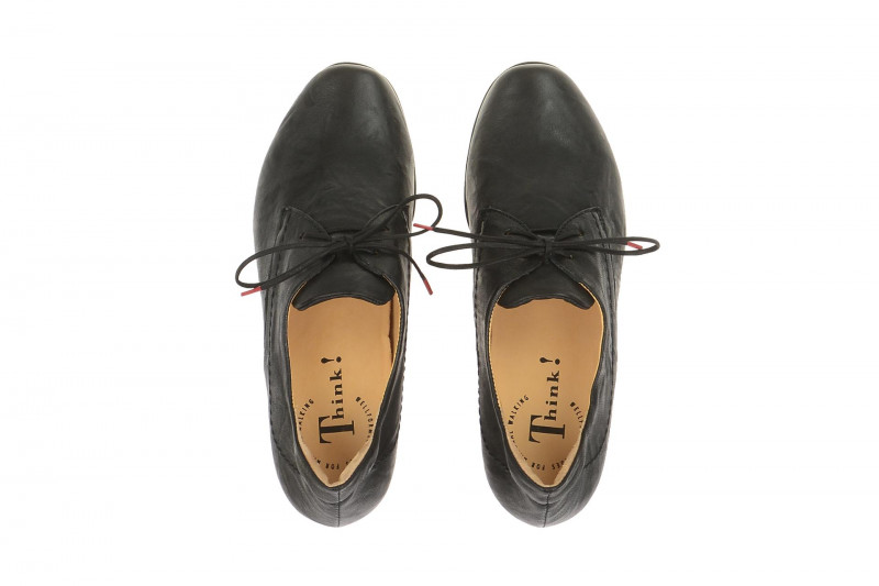 Think Chilli Schuhe schwarz 3-83101-00