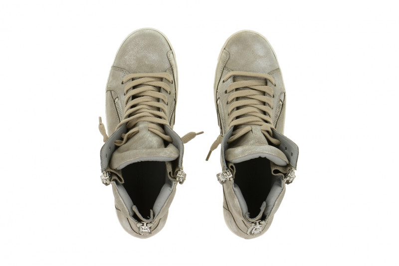 K&S Queens taupe silber 71-19550-665
