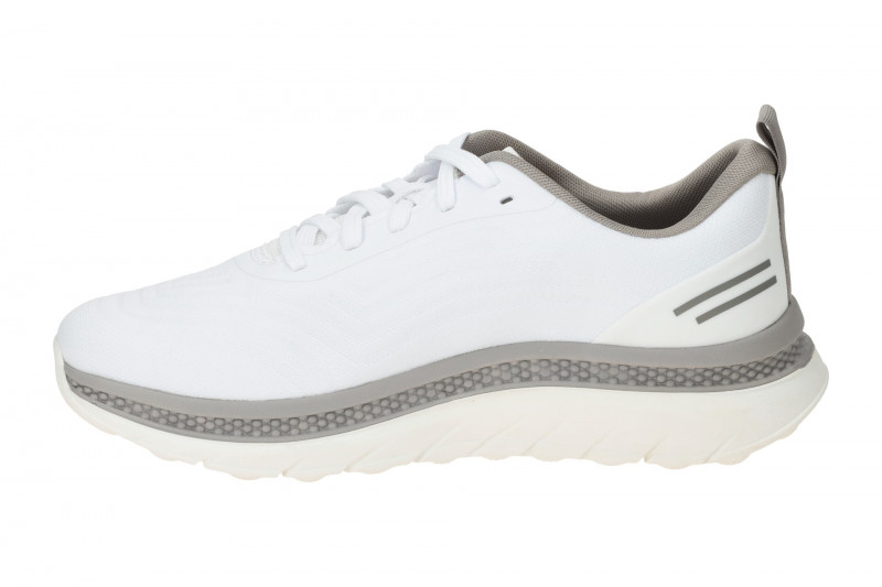 Geox Spherica active Sneaker Schuhe weiß U45GQA