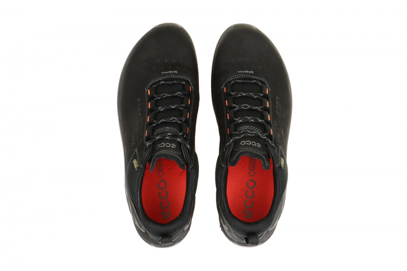 ecco BIOM Venture Schuhe schwarz