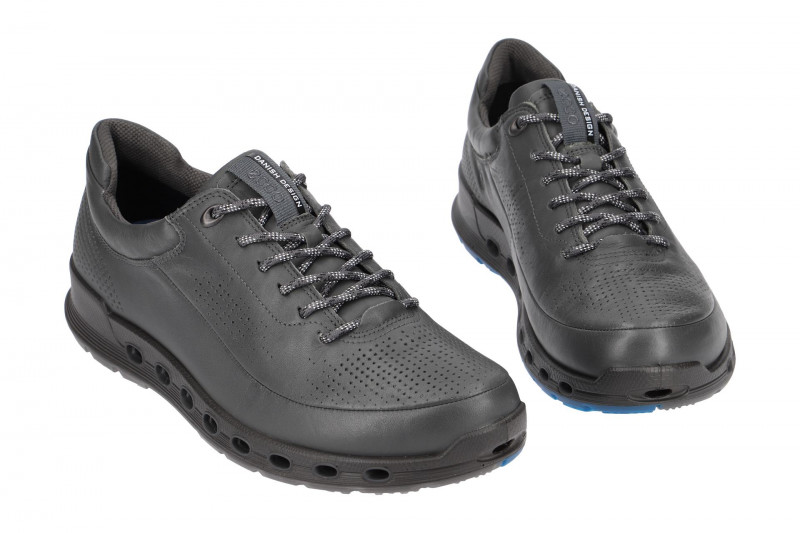 ecco Cool 2 Schuhe grau GORE-TEX Surround