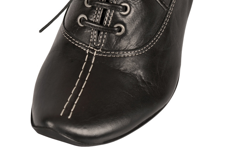 Tiggers Riri Schuhe schwarz Pumps CTS-Riri