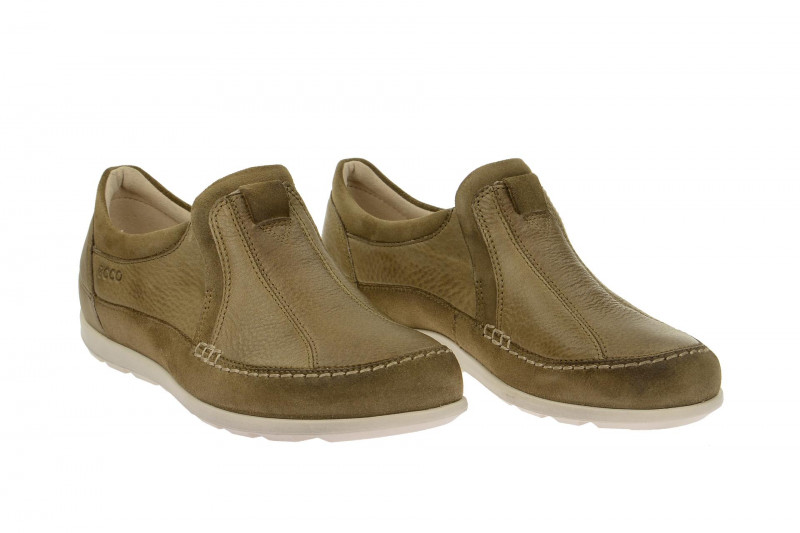 Ecco Cayla Slipper braun navajo 23952350829
