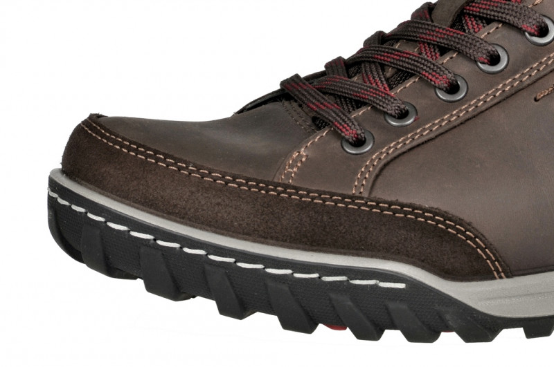 Ecco Urban Lifesyle Schuhe braun 83056452407