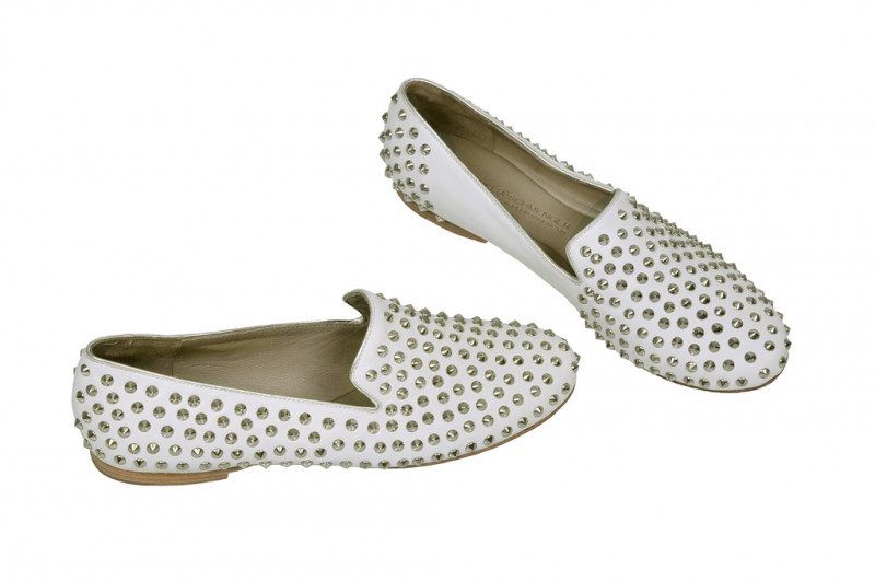 K&S Sadie weiß blanco 51-13440-227