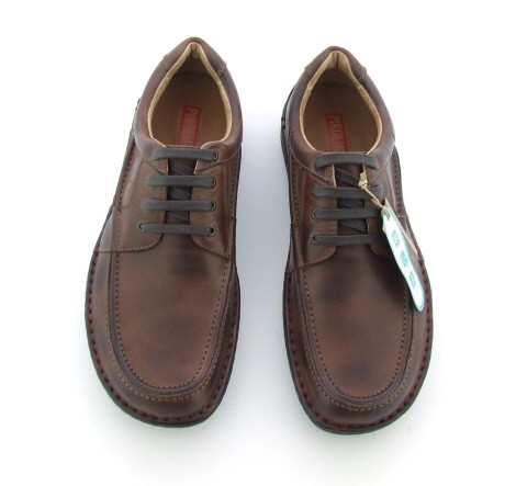 Pikolinos Alaska 05F-6970 Schuhe olmo braun