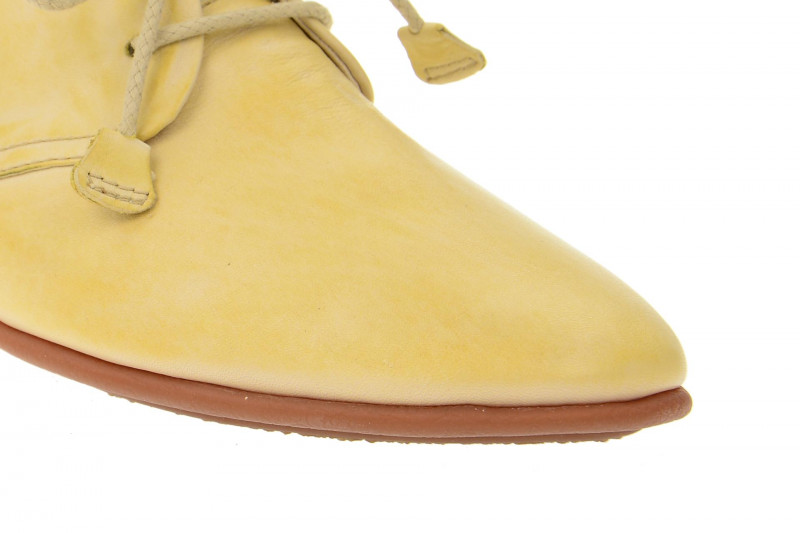 Pikolinos Calabria Schuhe gelb 917-7123