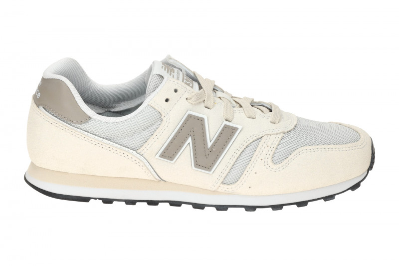 New Balance 373 Schuhe Sneakers beige taupe