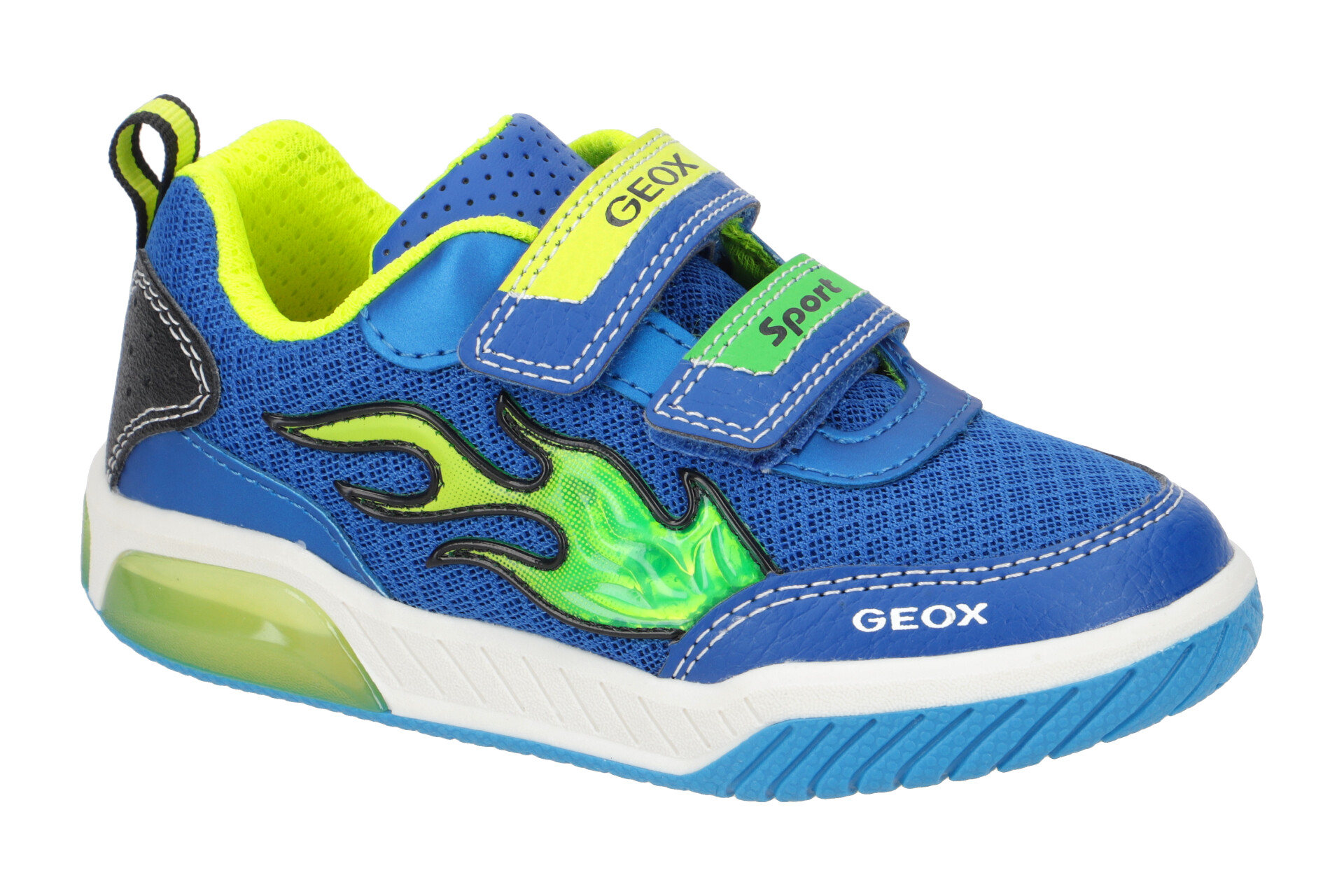 Geox Sneaker Kinder