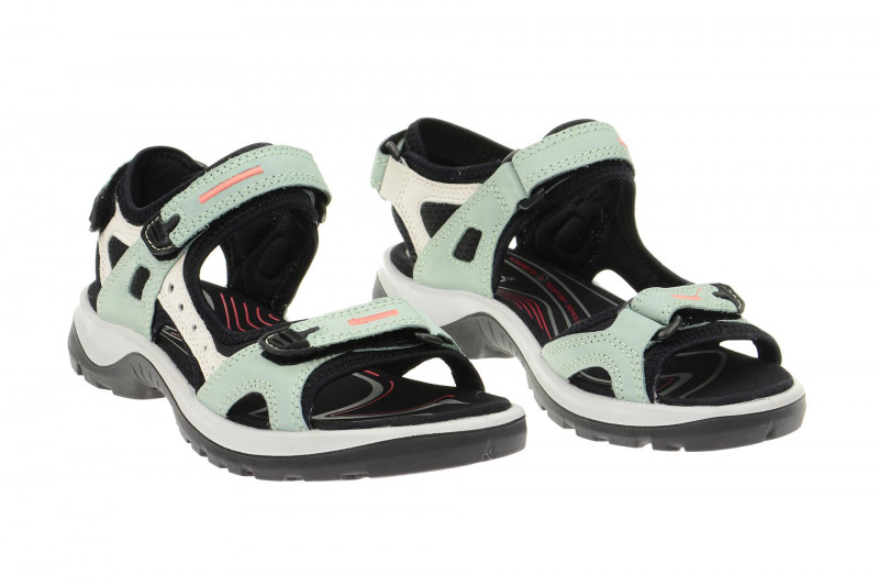 Ecco Offroad 06956359952 ice flower