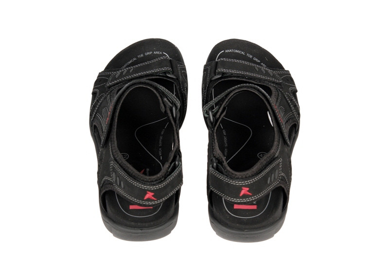 Ecco All Terrain Lite schwarz 02774400201