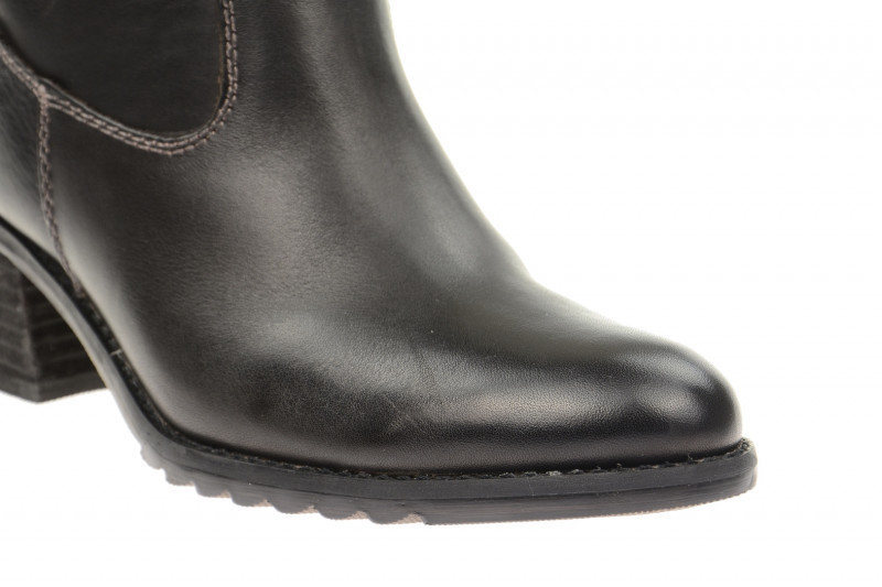 Pikolinos Andorra Stiefel schwarz 913-9694