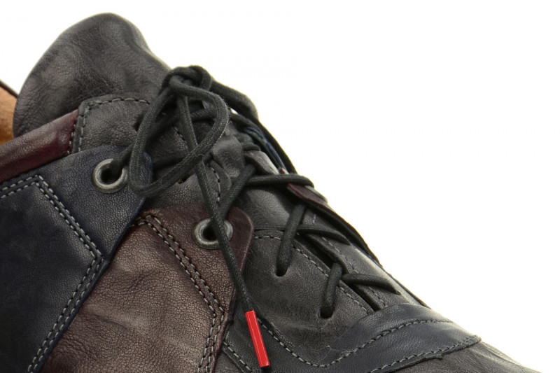 Think Stone Schuhe grau antrazit 5-85616-15