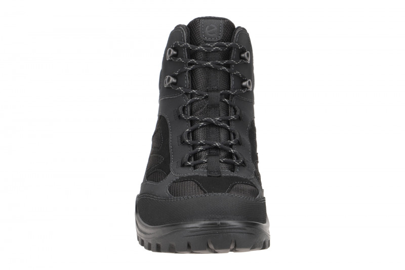 Ecco Xpedition Herren Stiefel schwarz GORE-TEX