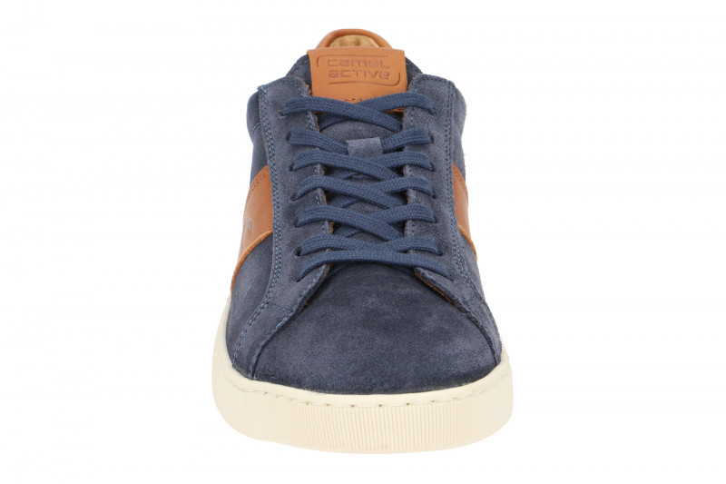 camel active Tonic 11 Schuhe blau
