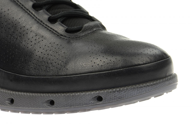 Ecco Cool Schuhe schwarz GORE-TEX 83130451052