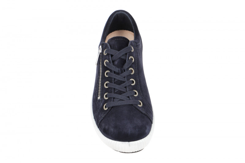 Legero Tanaro Schuhe blau oceano 00818