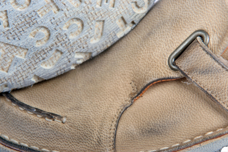 Eject Sony3 Slipper country beige - E-9409/1