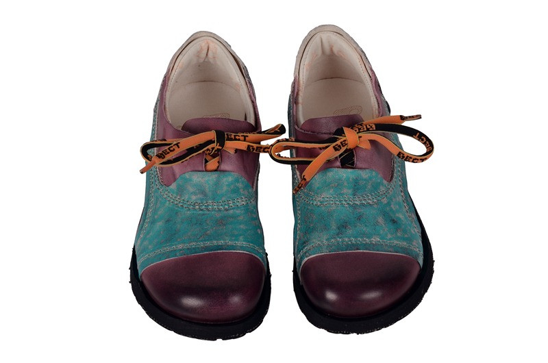 Eject Street lila blau 15111.1