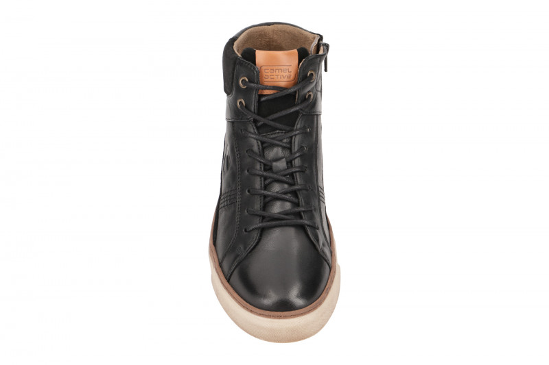 camel active Racket 24 Schuhe schwarz