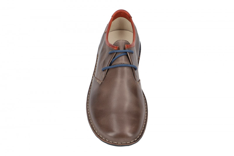 Pikolinos Santiago Schuhe grau blau