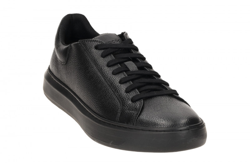 Geox Deiven Sneaker Schuhe schwarz U455WD