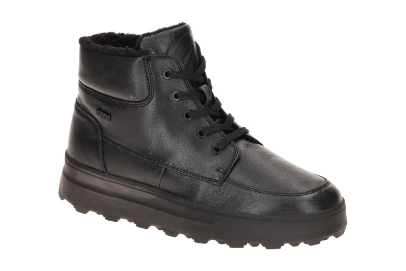Caprice Winter Stiefelette Boots schwarz TEX 26203