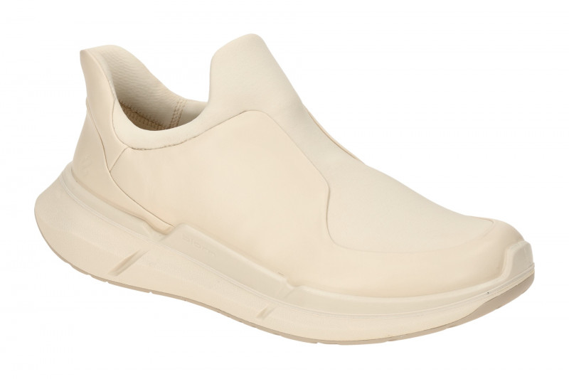 ecco Biom 2.2 Slipper Damen Sneaker beige EASY ON 830823
