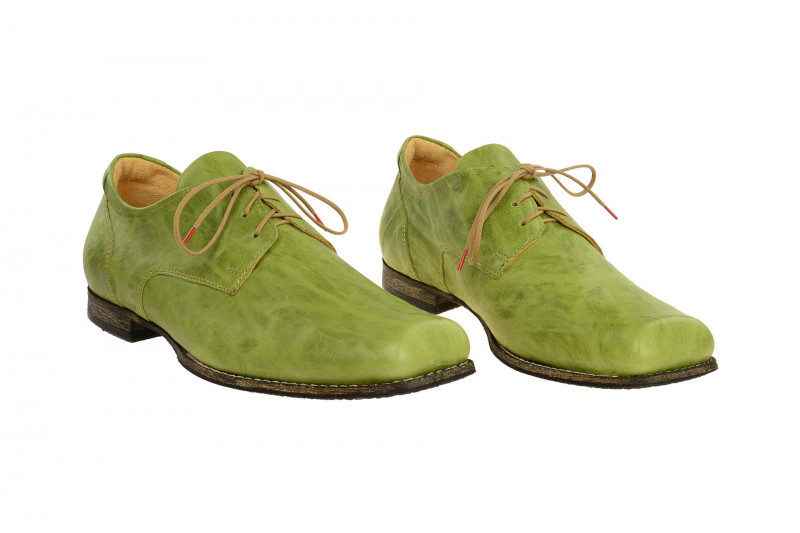 Think Guru Schuhe grün apfel