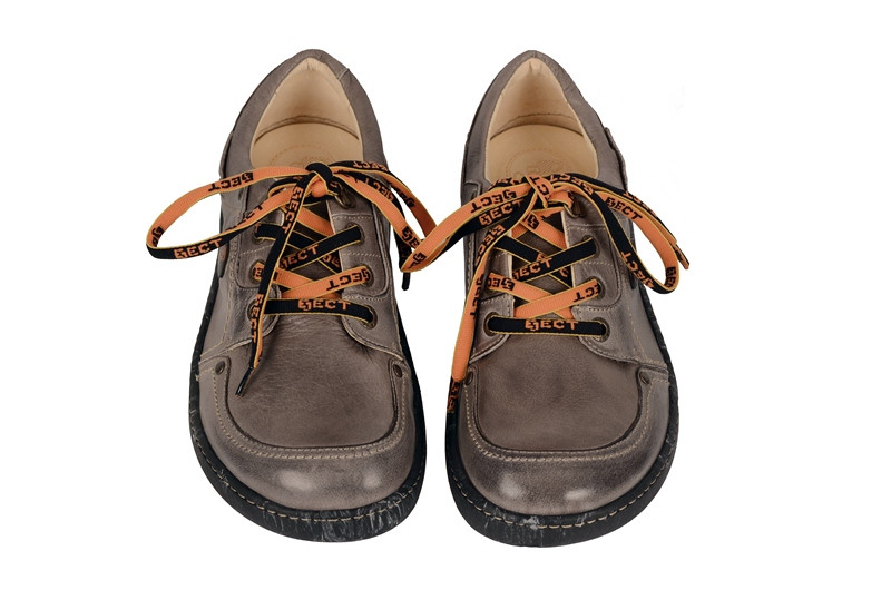 Eject Ocean Schuhe in arizona grau E-14845