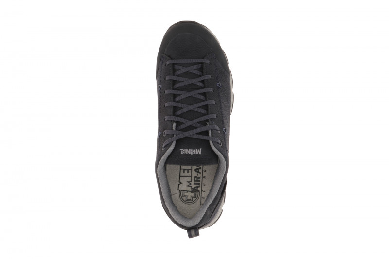 Meindl Matera Lady GTX Schuhe blau 4688