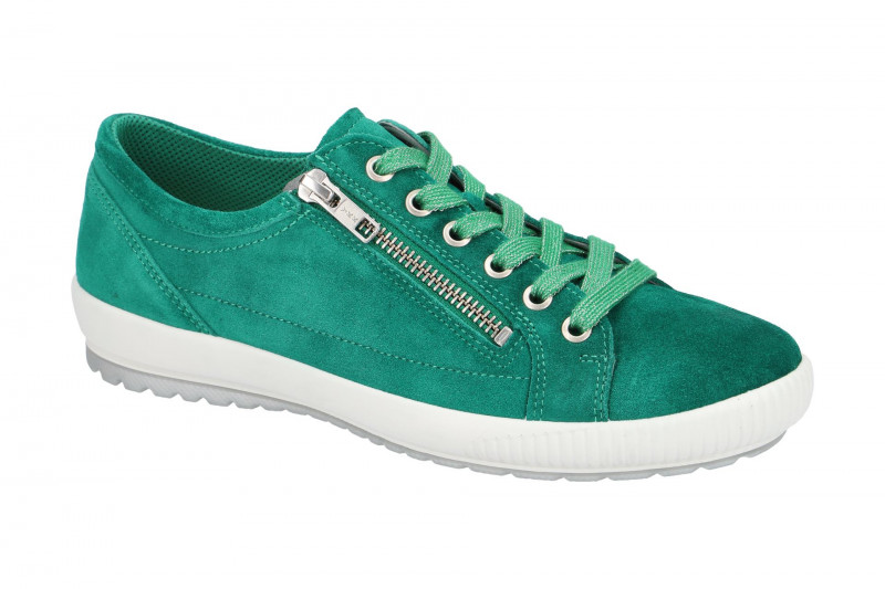 Legero Tanaro Schuhe grün 4-00818-70