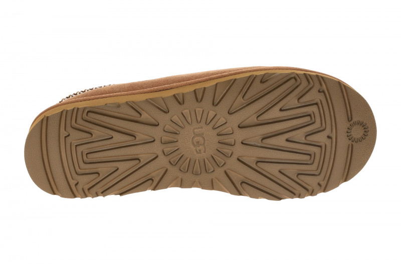 UGG TASMAN 2 Herren Slipper Schuhe braun 1174671