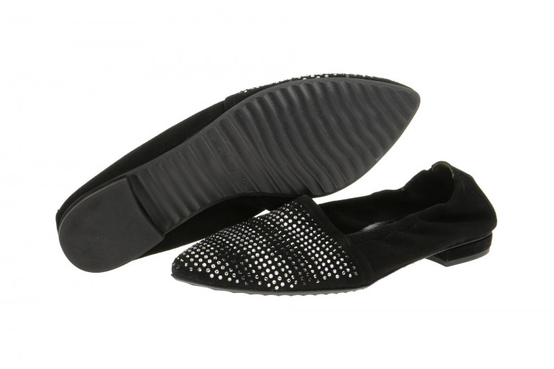 K&S 31-92560-480 Pia black