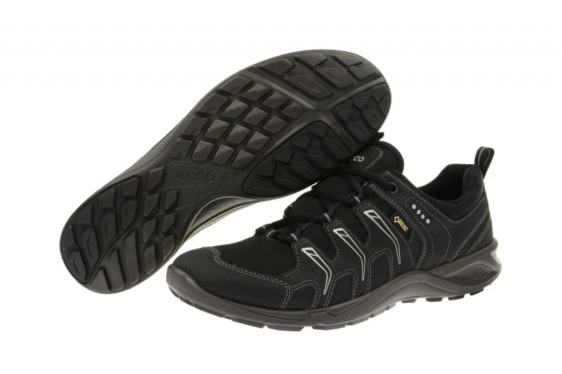 Ecco TerraCruise schwarz 84104351052