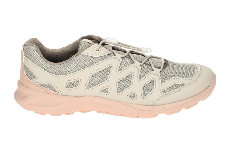 Ecco TerraCruise LT Schuhe grau rosa 825803