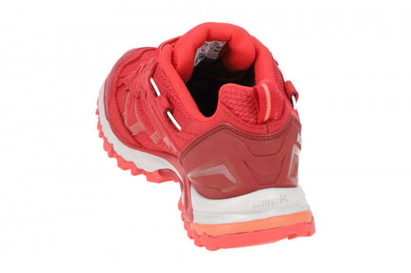 Meindl Caribe Lady GTX Schuhe rot GORE-TEX 38230