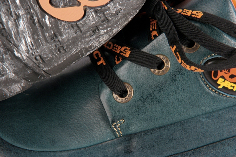 Eject Flight Schuhe in namibia blau 12991