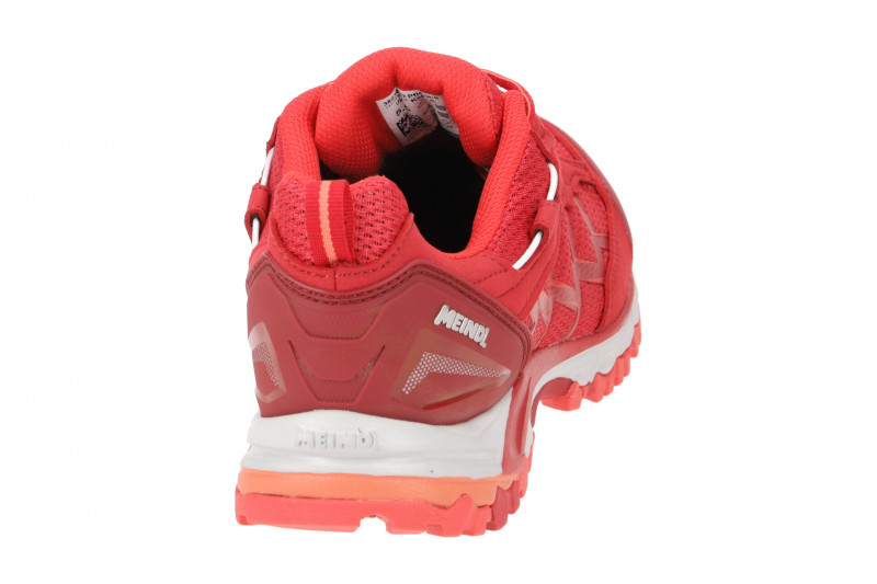 Meindl Caribe Lady GTX Schuhe rot GORE-TEX 38230