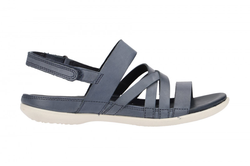 Ecco Flash Damen Sandalen blau 24391302038