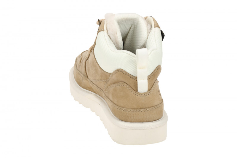 UGG HIGHLAND HI GTX Sneakers beige sand GORE-TEX 1130772