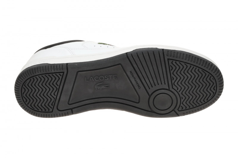 Lacoste Linedrive Schuhe Sneakers weiß Original 125