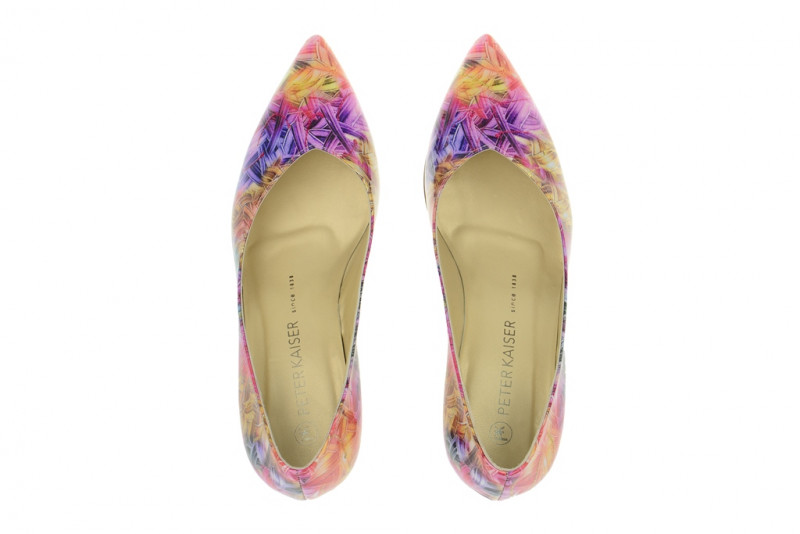 Peter Kaiser Pumps Digone 45 multi intre 40111/323