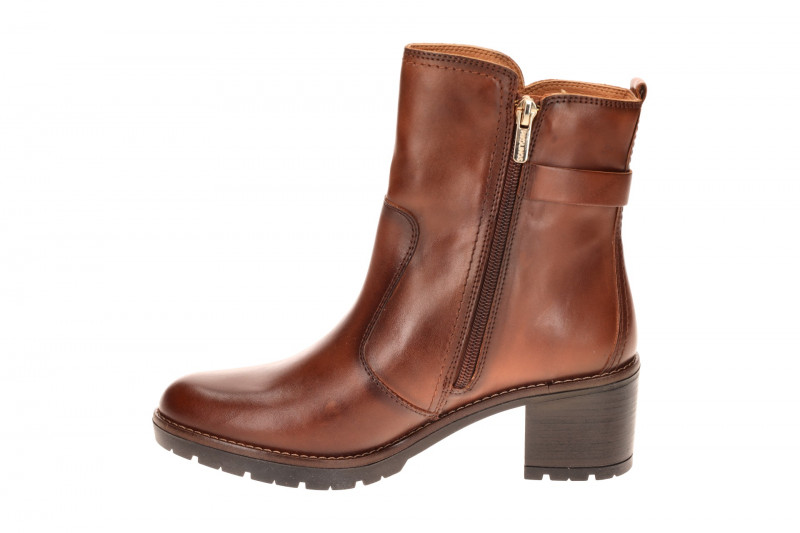 Pikolinos Llanes Stiefelette braun cuero W7H-8865